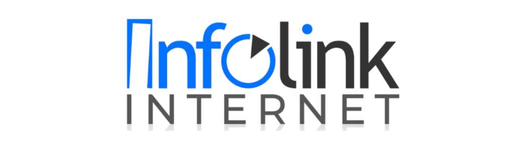 Infolink : Brand Short Description Type Here.