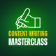 Logo Content Writing Masterclass