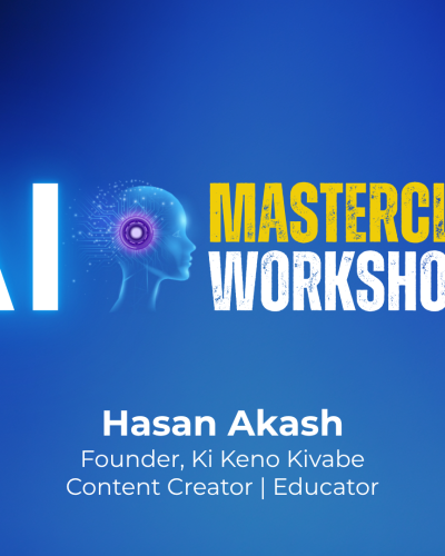 AI Masterclass