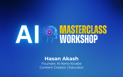 AI Masterclass
