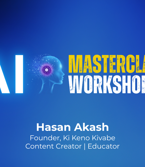 AI Masterclass