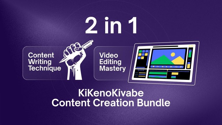 Script & Video Editing Mastery