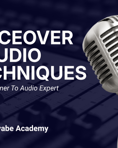 LOGO Voiceover & Audio Techniques (1)