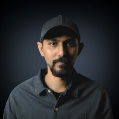 Hasan Akash ID Photo for Brave - 1