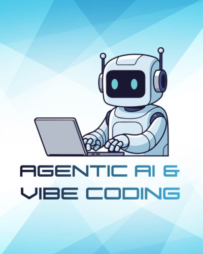 Agentic AI & Vibe Coding (2)