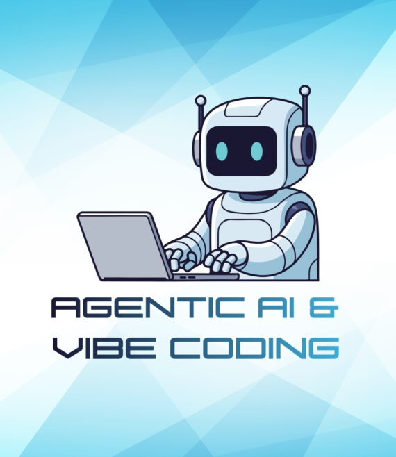 Agentic AI & Vibe Coding (2)