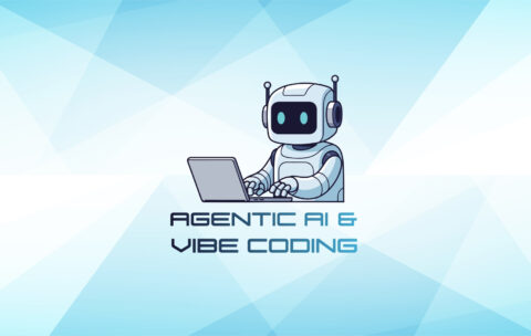 Agentic AI & Vibe Coding (4)