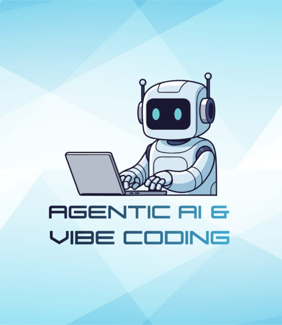 Agentic AI & Vibe Coding (4)